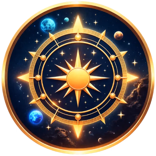 Astral Secrets